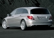 Mercedes-Benz R500 Carlsson Mercedes-Benz R500 Carlsson